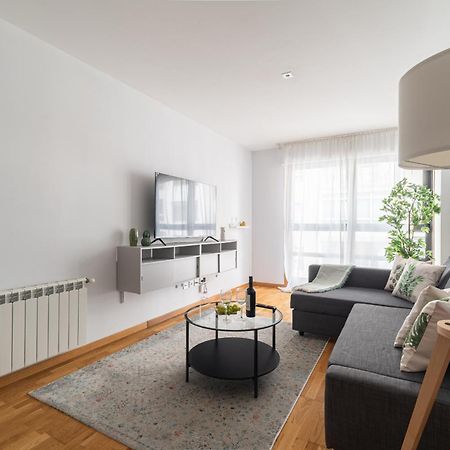 Gran Apartamento Con Parking By Panama วิโก ภายนอก รูปภาพ