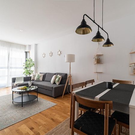 Gran Apartamento Con Parking By Panama วิโก ภายนอก รูปภาพ