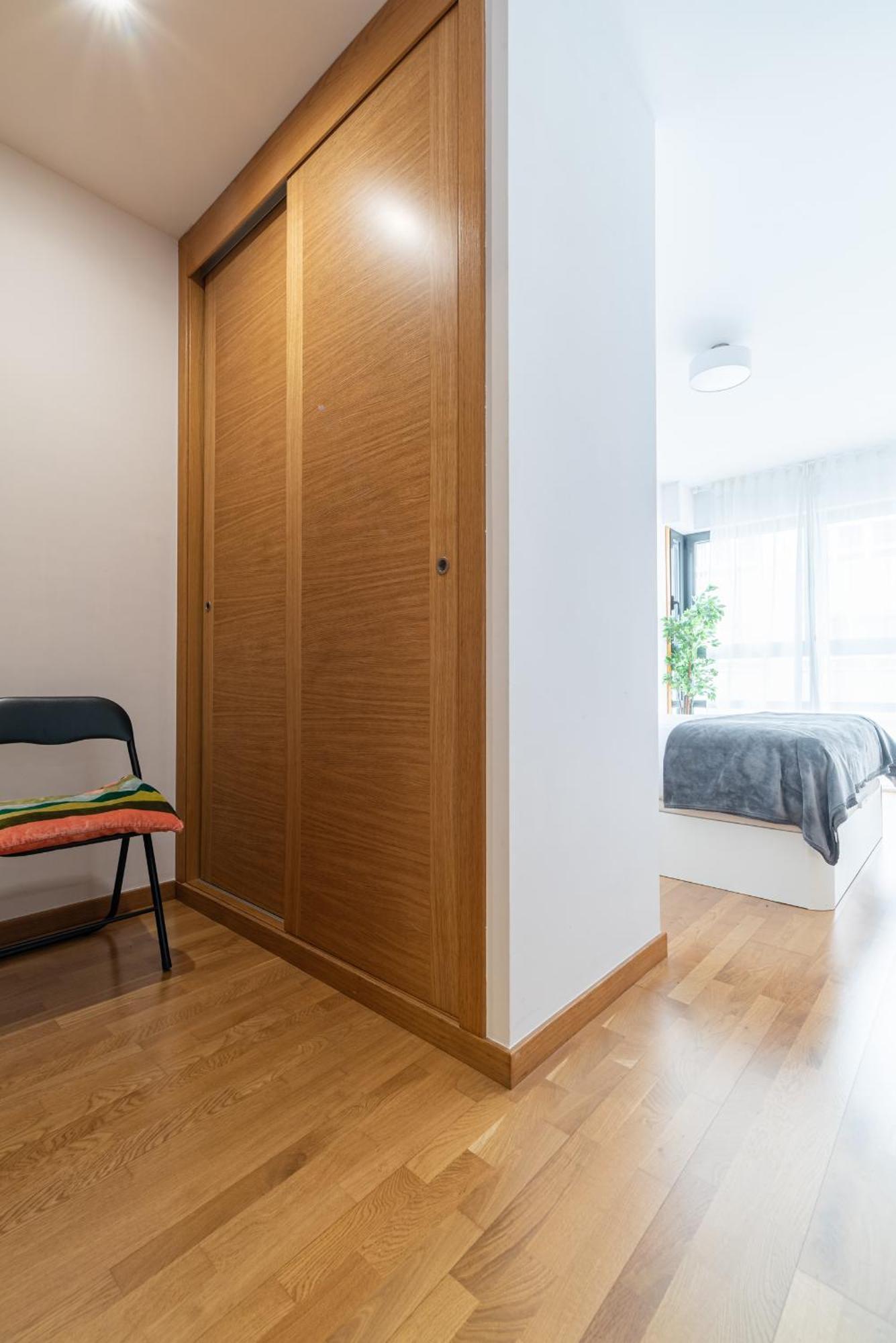 Gran Apartamento Con Parking By Panama วิโก ภายนอก รูปภาพ