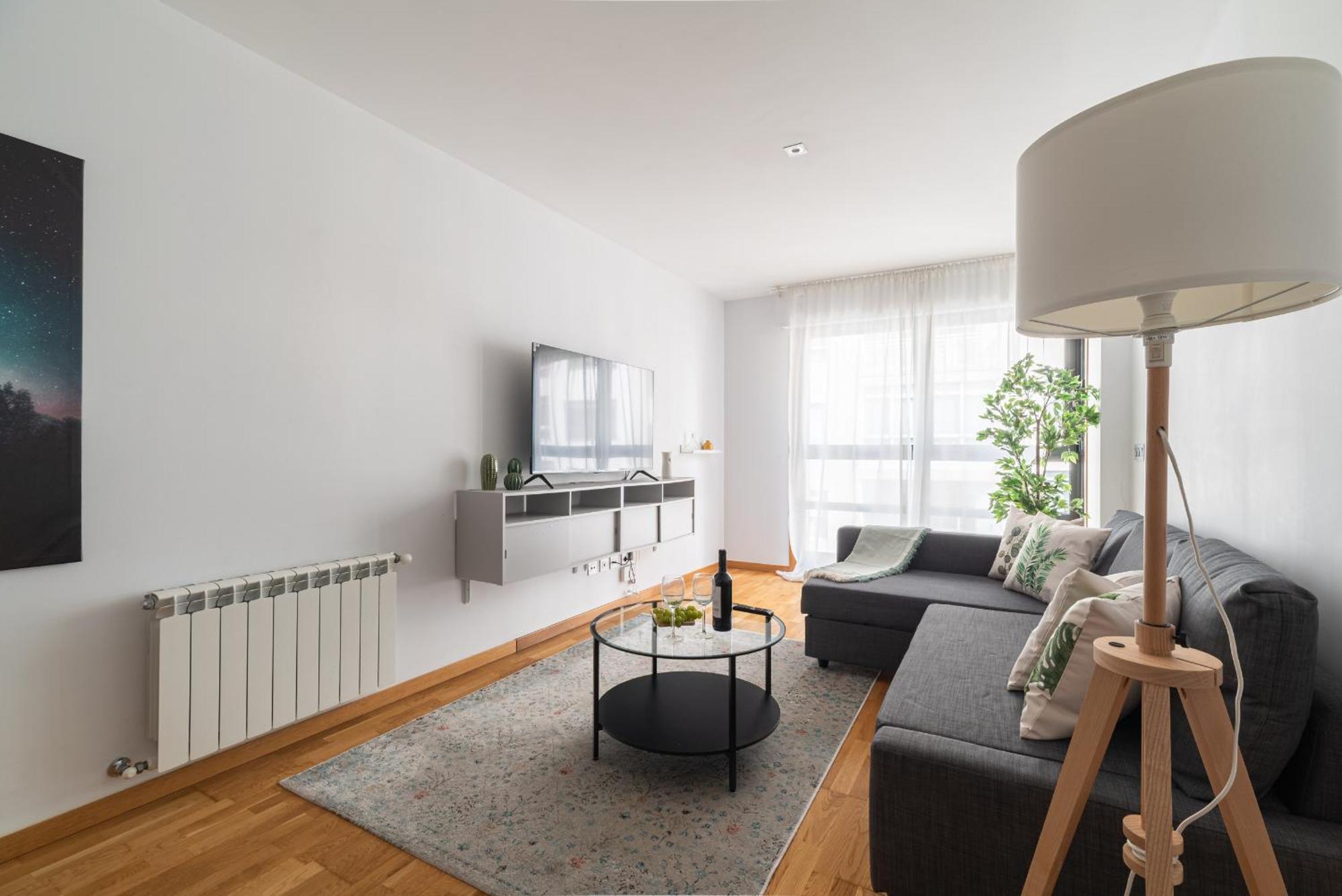 Gran Apartamento Con Parking By Panama วิโก ภายนอก รูปภาพ