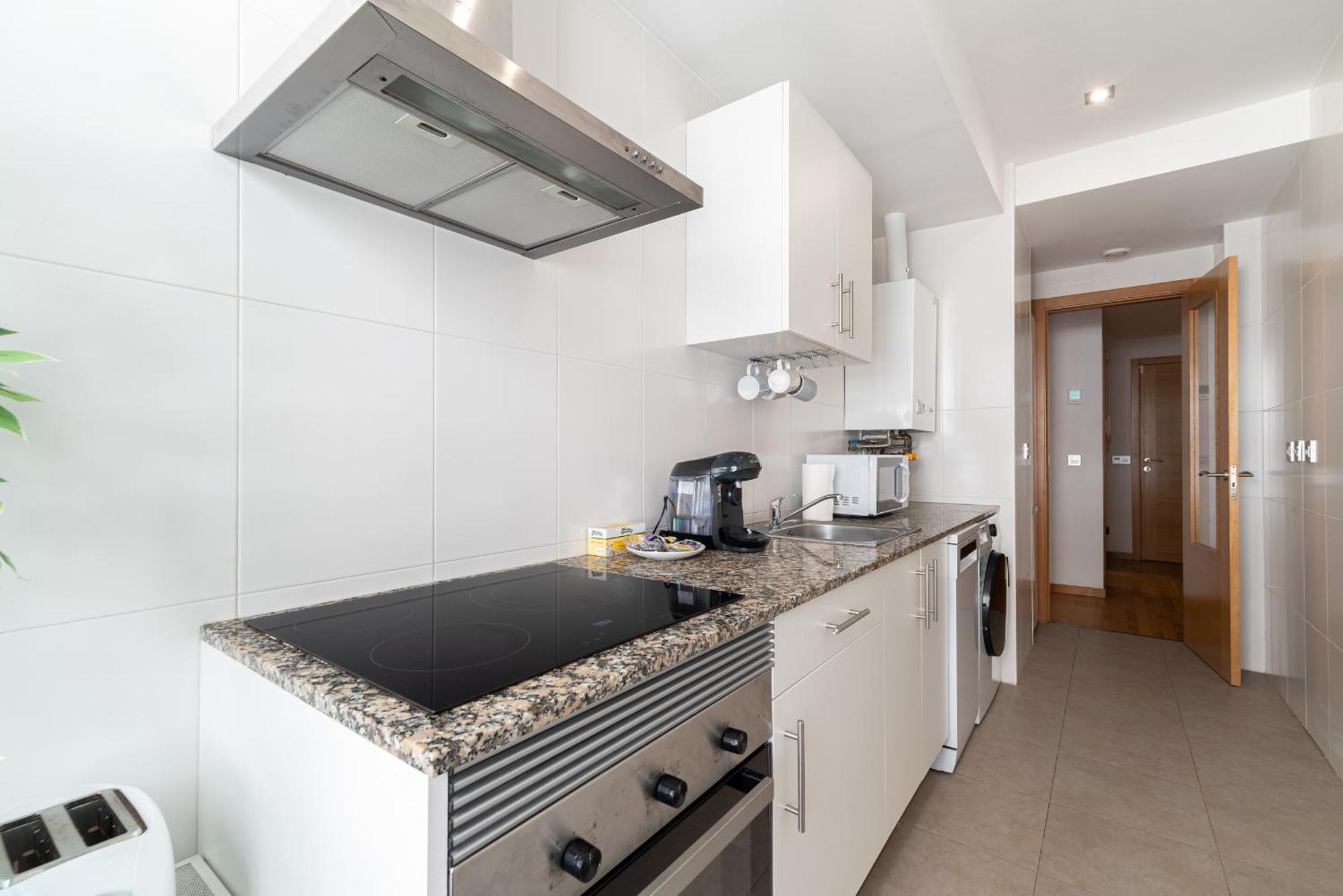 Gran Apartamento Con Parking By Panama วิโก ภายนอก รูปภาพ