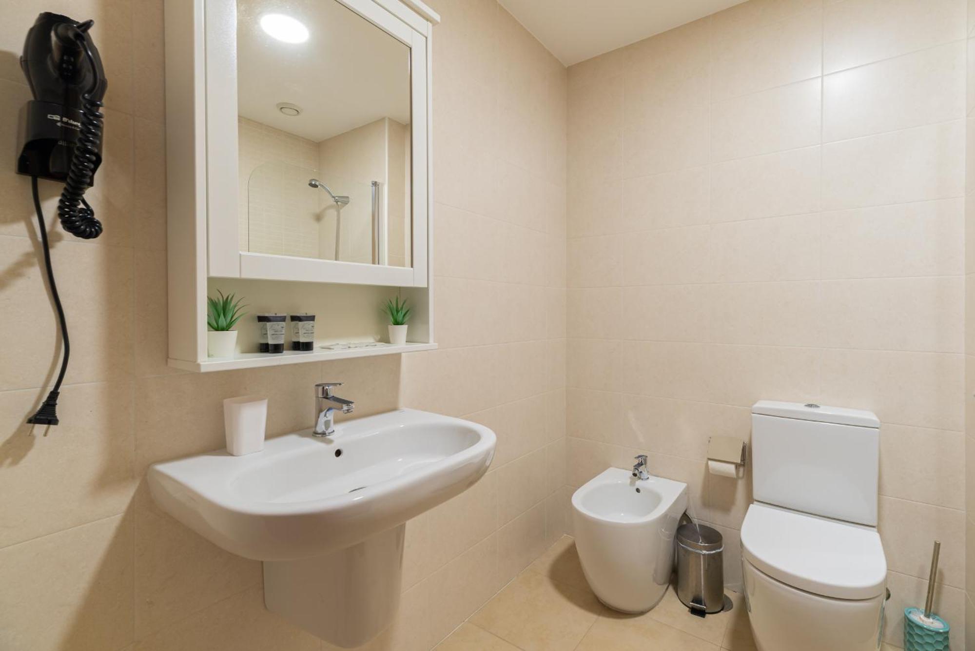 Gran Apartamento Con Parking By Panama วิโก ภายนอก รูปภาพ