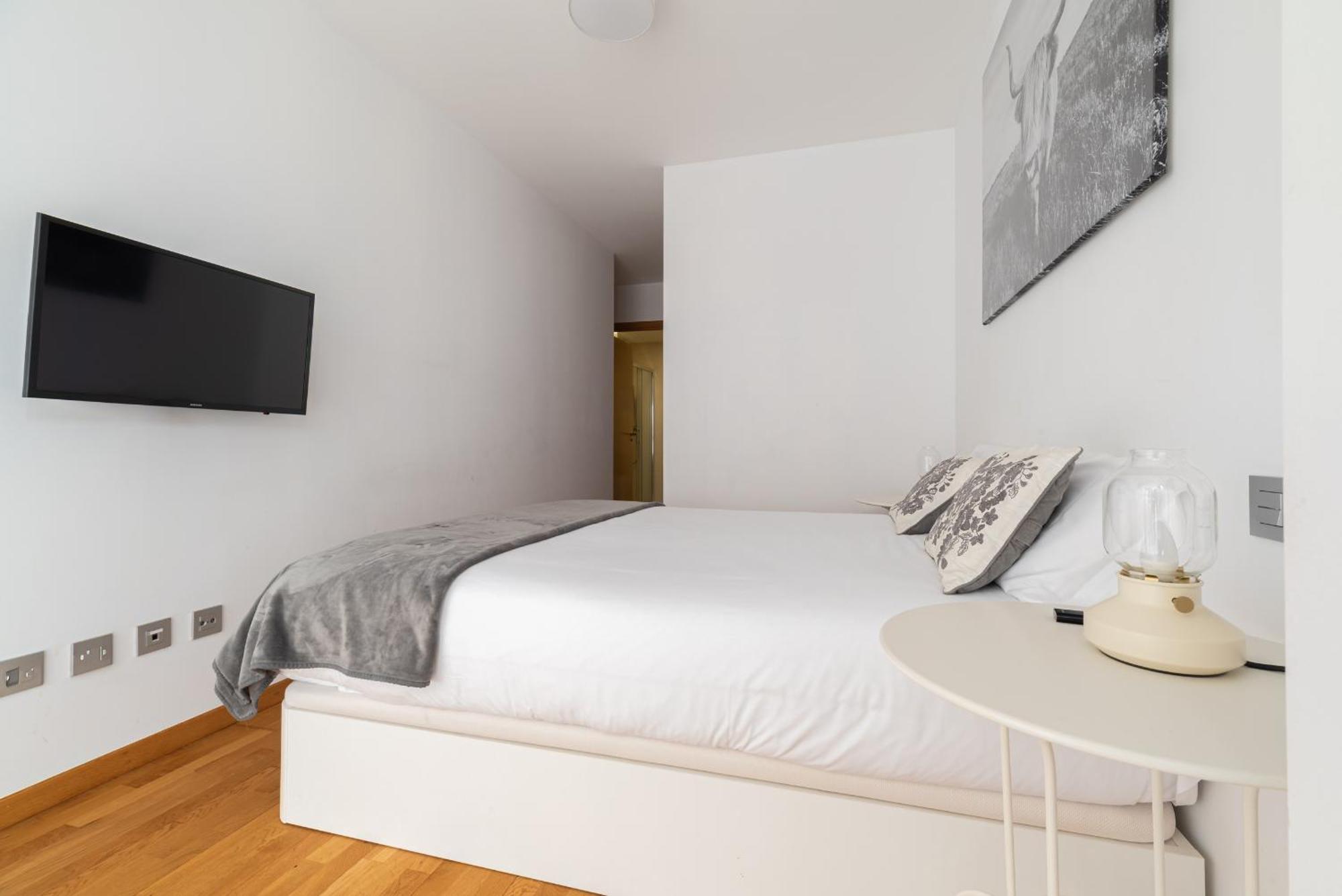 Gran Apartamento Con Parking By Panama วิโก ภายนอก รูปภาพ