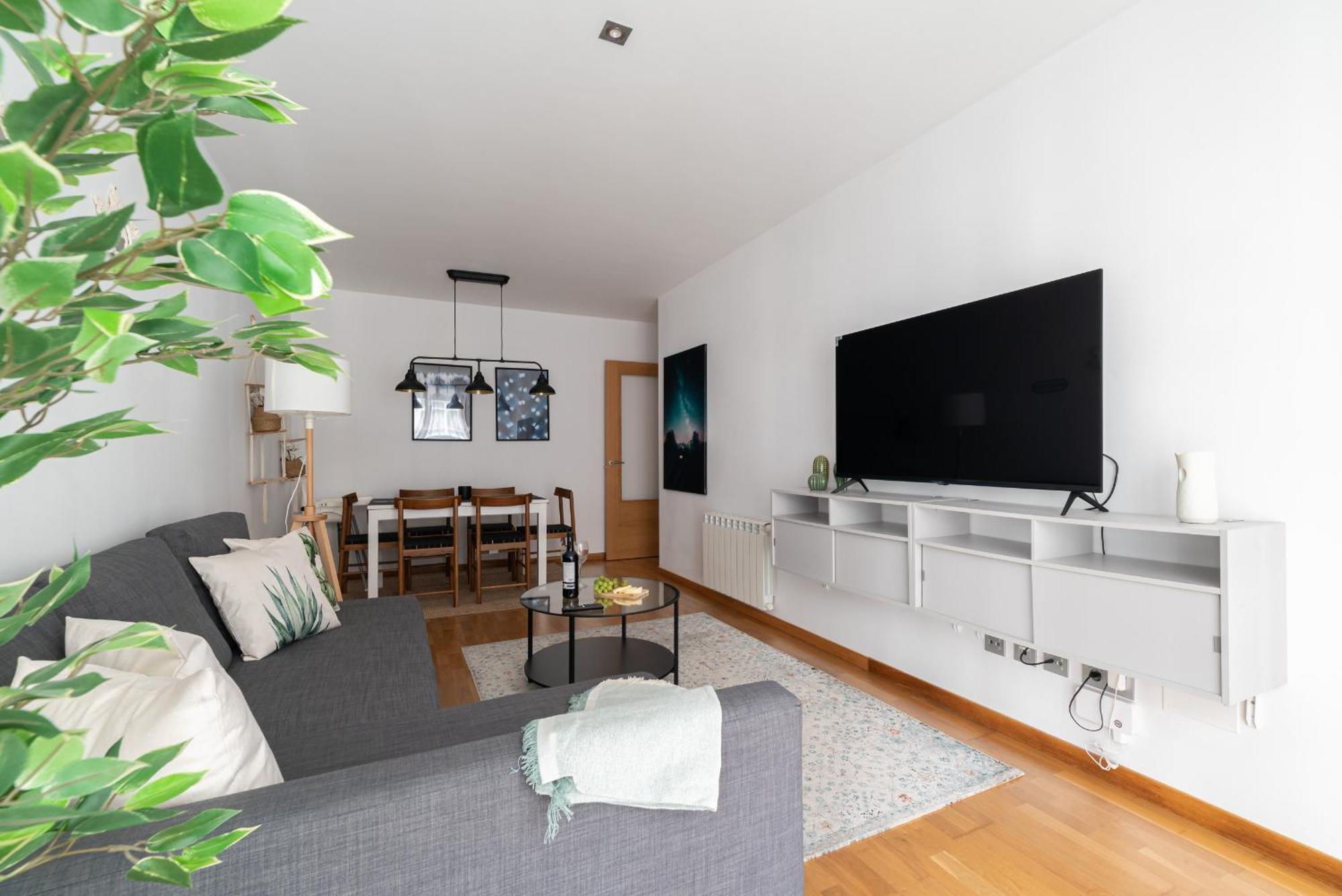 Gran Apartamento Con Parking By Panama วิโก ภายนอก รูปภาพ